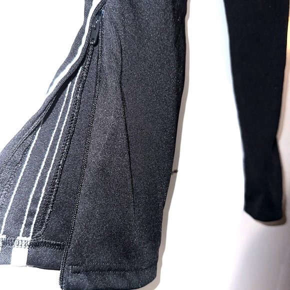 Adidas Youth Climacool Track Pants - Picture 3 of 3